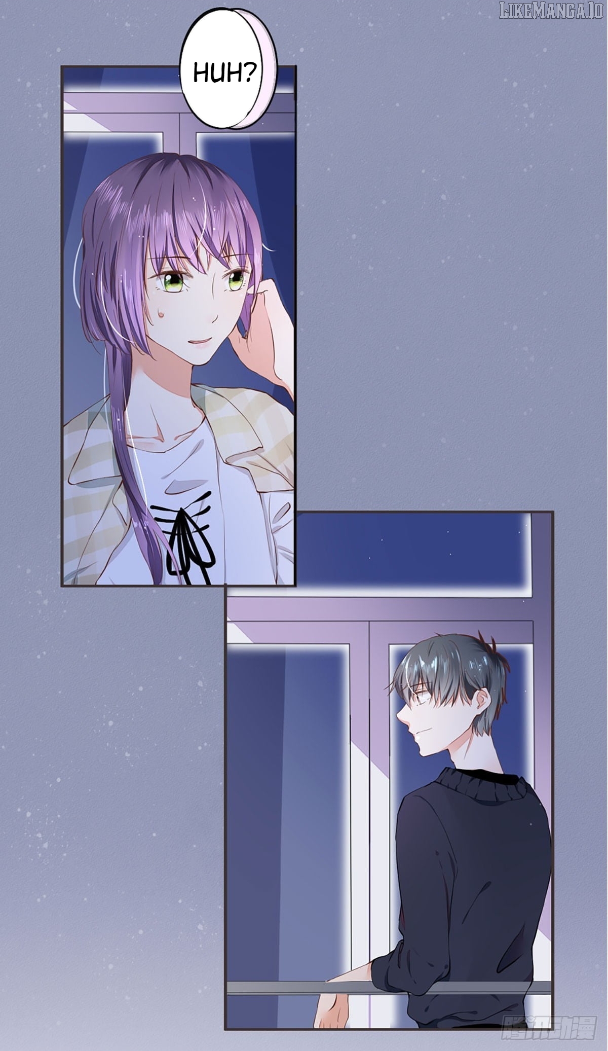 I Became the Group's Favorite Daughter Chapter 4 - page 17